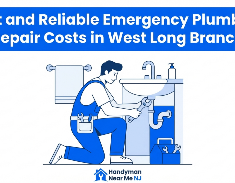 emergency plumbing repair costs west long branch featured 1