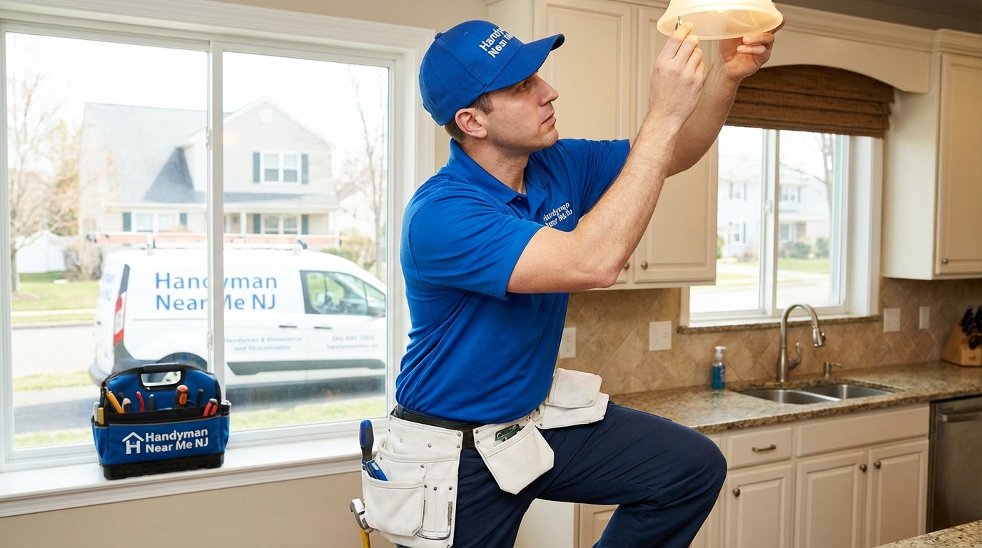 Top Rated Handyman Services for Property Managers and Landlords Contextual Image