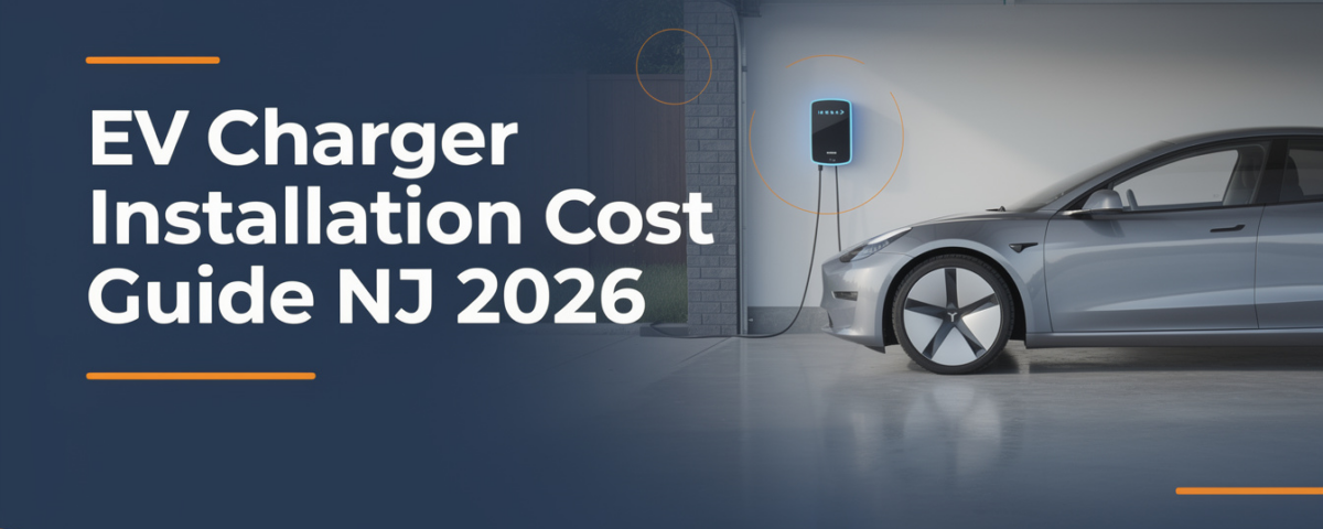ev charger installation cost guide nj 2026 featured