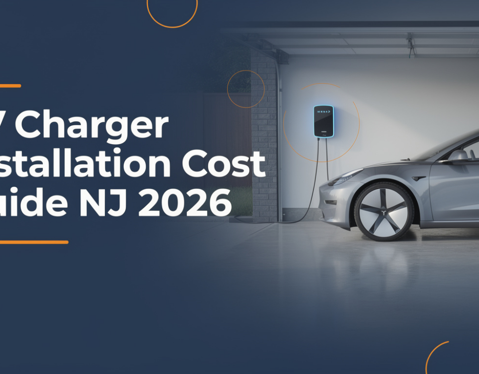 ev charger installation cost guide nj 2026 featured