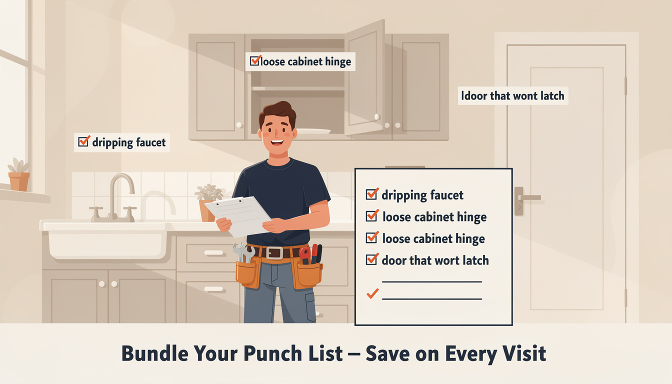 How Much Does a Handyman Cost Per Hour in NJ 2026 Contextual Image