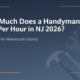 handyman cost per hour nj 2026 featured