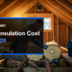 attic insulation cost nj 2026 feature