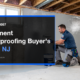 basement waterproofing buyers guide nj 2026 feature